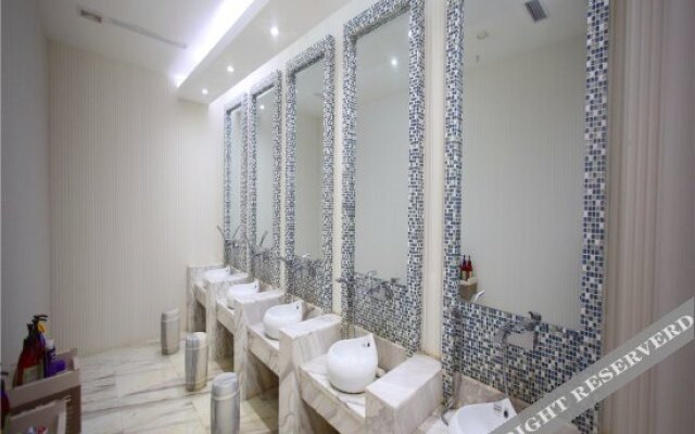 Shuidu Hotel