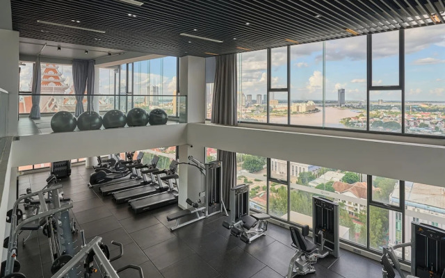 Noden Hotel & Apartment