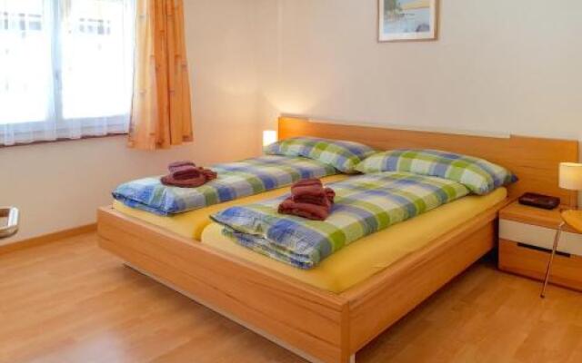 Apartment Oberei