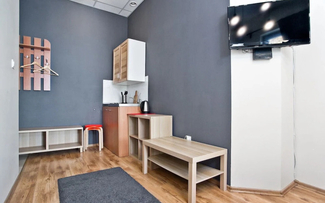 Smart Rooms for Rent