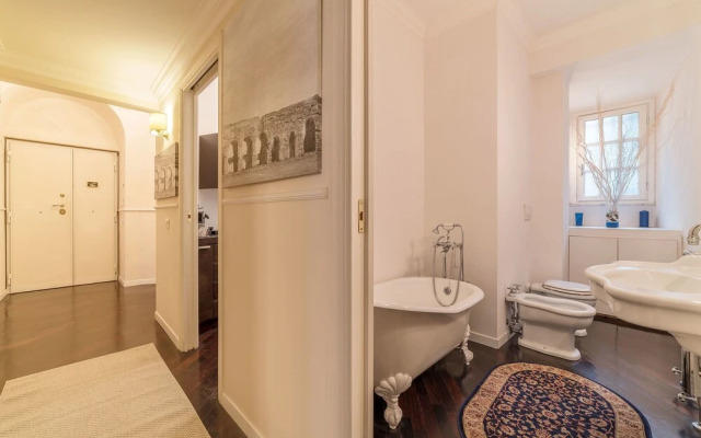 Mazzini Stylish 6 Pax Apartment