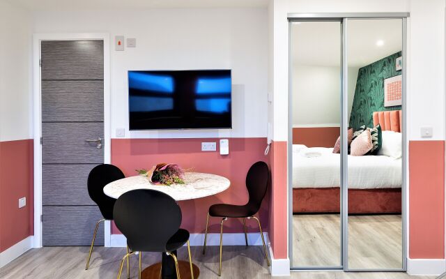 Your Apartment I Clifton Village