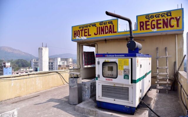 Hotel Jindal Regency