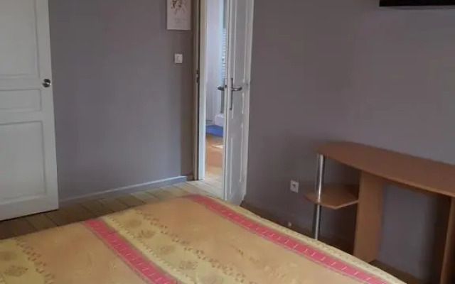 Appart B tout confort, climatisé sur Coursan