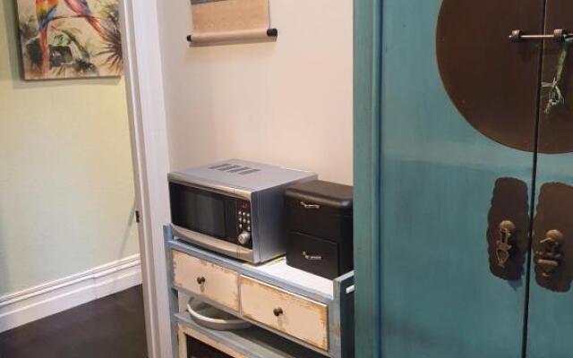 Roslyn Business BnB - 2 bedroom