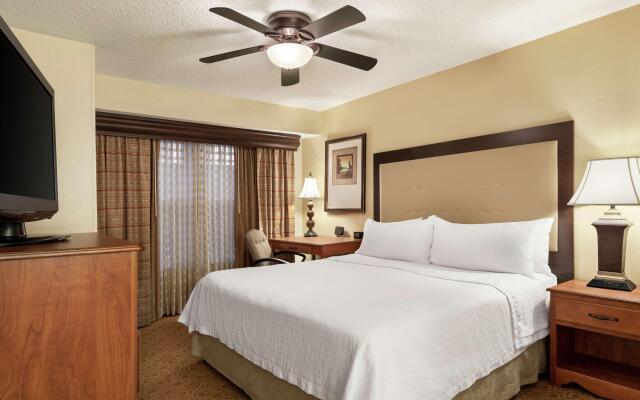 Homewood Suites Dallas/Park Central