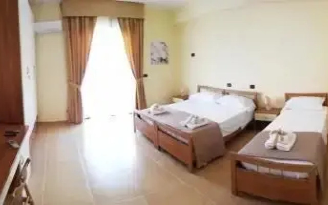 Hotel Santa Chiara