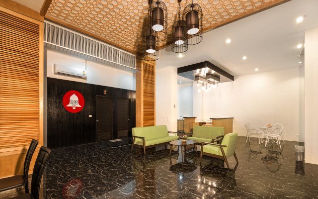7Q Bangla Boutique Hotel