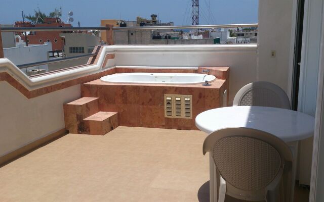 Hotel Boutique Kinich