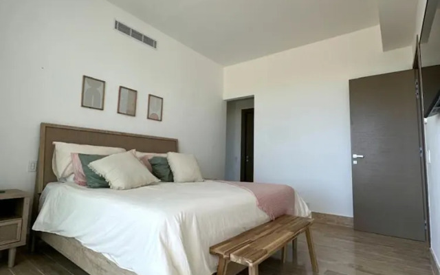 NEW 1BR apt in Exclusive Tower in Cap Cana