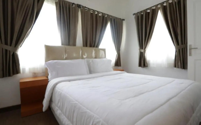 Diyar Villas Puncak F4/8