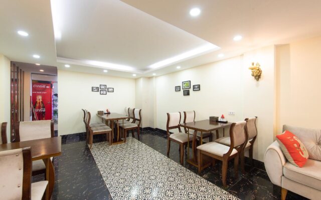 Ibiz Hotel
