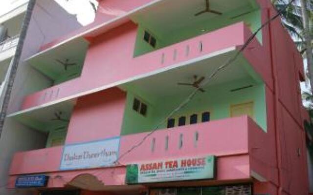 Shirleys Beach Hotel