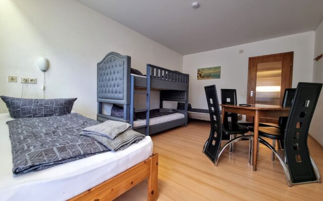 Pension am Marktplatz in Karlsbad