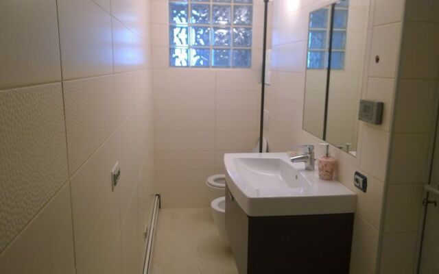 Residence Lago 1