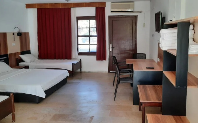 Intermot Bogsak Motel