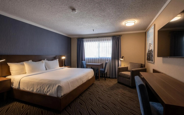 Prestige Mountain Resort Rossland
