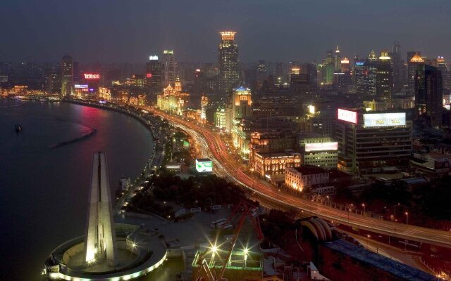 Novotel Shanghai Atlantis