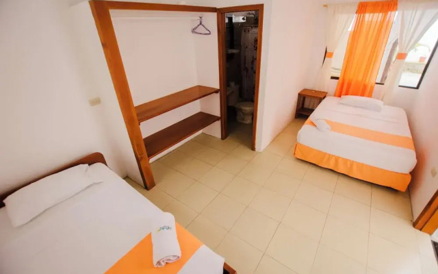 Hostal Suenos Silvestres