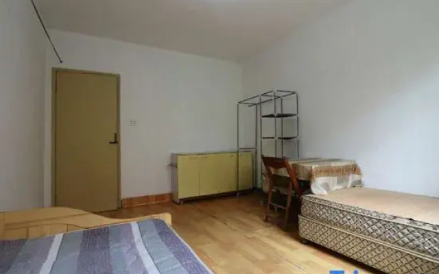 HuPoFun Homestay (Nanjing South Railway Station)
