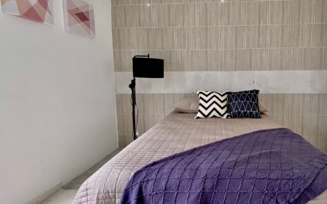 Hotel Namastay Playa del Carmen