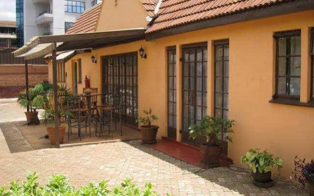 Godials B & B