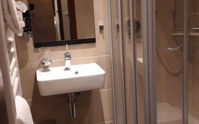 Hotel & Restaurant La Baia