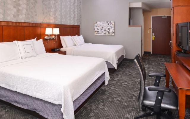 Courtyard Pittsburgh Monroeville