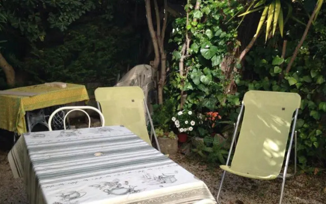 Mamykane Rez-de-Jardin Bord de Mer