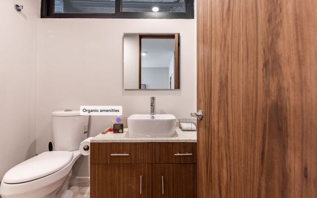 Casai Roma | 1BR | Gorgeous Terrace