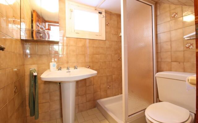 Calpe Park Costa Calpe