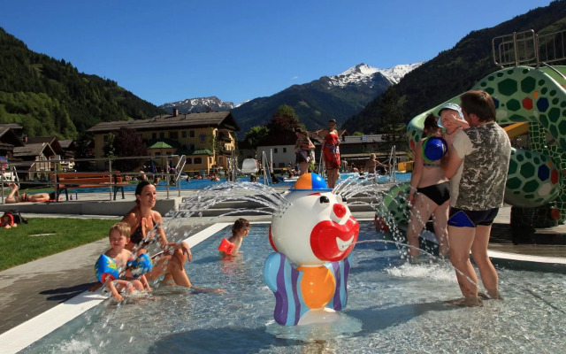 Appartements Wirnsperger