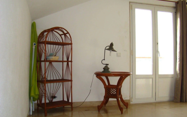 Villa Ana Margarida Residences