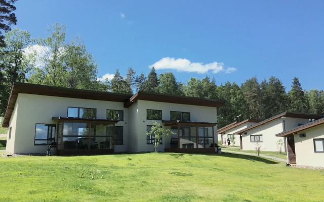 Holiday Club Saimaa Holiday Apartments
