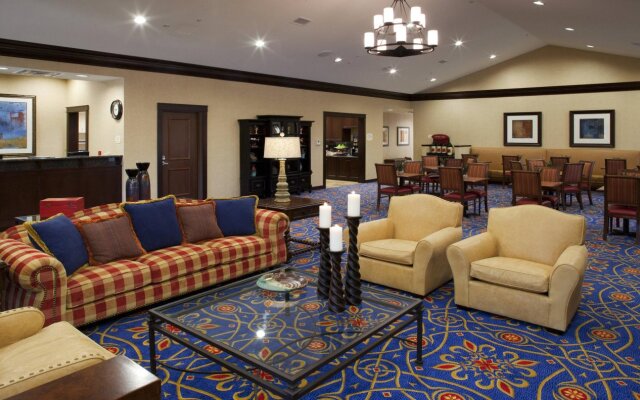 TownePlace Suites by Marriott Fort Worth Downtown
