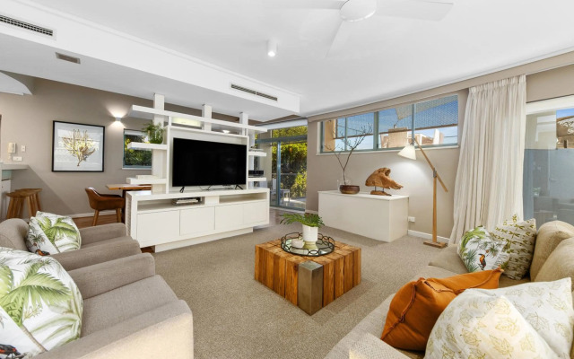 Hastings Park Apartment 3