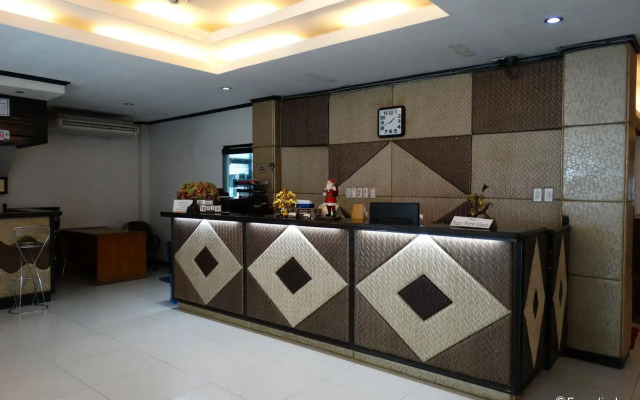 M Hotel Manila