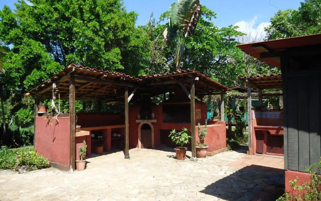 The River House