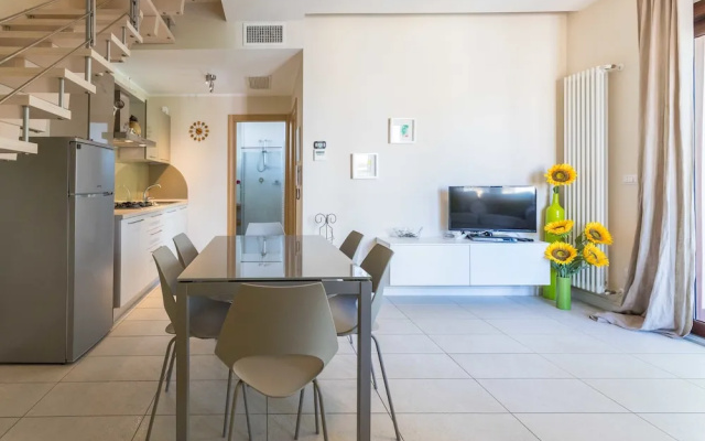 Tasso Apartments