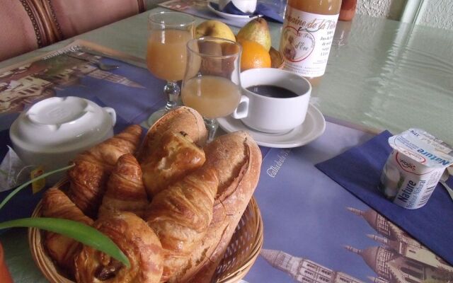 Hôtel Restaurant LEcluse