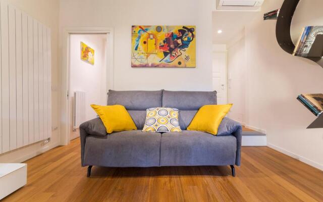 San Niccolò hidden gem suite