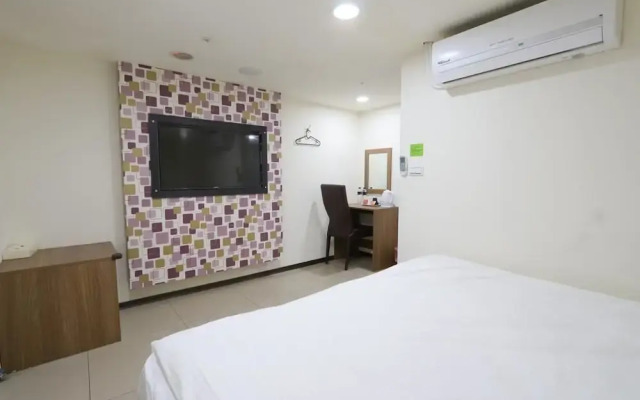 Yidianyuan Hotel