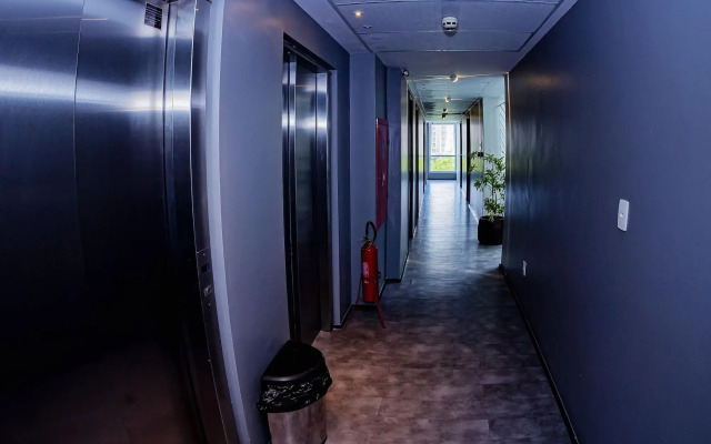 The Hotel