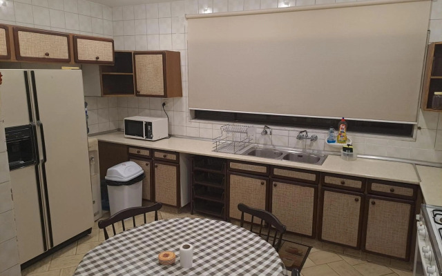 Nice Furnished apartment