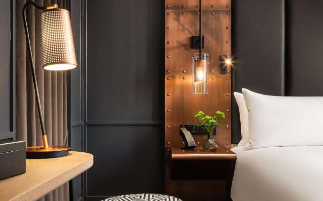 The Gantry London, Curio Collection by Hilton