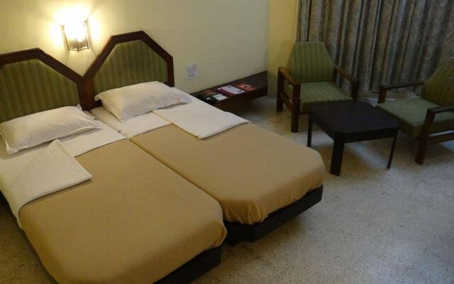 Hotel Paradise