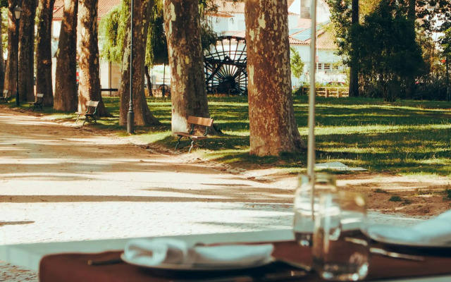 Estalagem de Santa Iria Hotel & Spa
