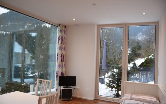 Auszeit Appartement