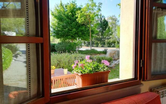 Apartments Borgo Toscano