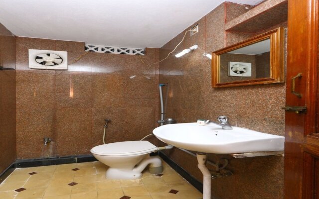 OYO 9772 Home Spacious 3BHK Serenity Beach